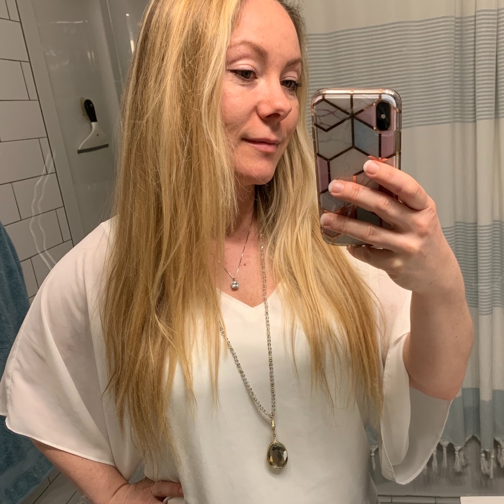 Meet your Posher, Melissa